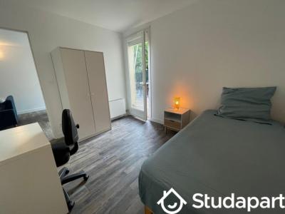 Louer Appartement Cergy Val d'Oise