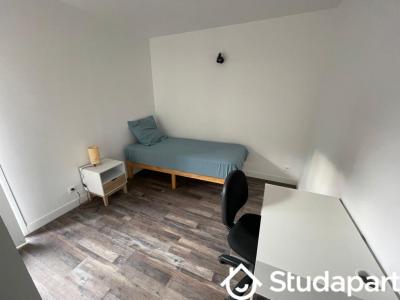Louer Appartement Cergy 500 euros