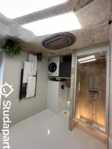 For rent Biot 2 rooms 35 m2 Alpes Maritimes (06410) photo 3
