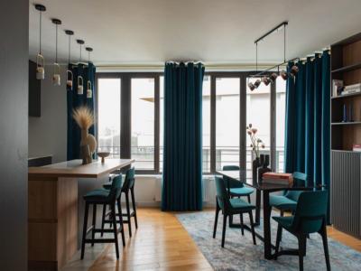 Annonce Location 2 pices Appartement Pantin 93