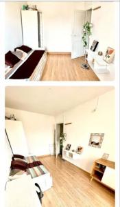 For rent Aubervilliers 1 room 21 m2 Seine saint denis (93300) photo 0