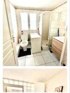 For rent Aubervilliers 1 room 21 m2 Seine saint denis (93300) photo 1