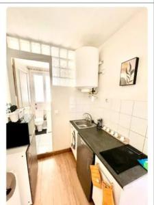 For rent Aubervilliers 1 room 21 m2 Seine saint denis (93300) photo 2