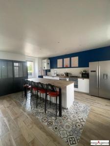 For sale Saint-malo 4 rooms 65 m2 Ille et vilaine (35400) photo 1