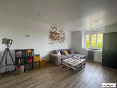 For sale Saint-malo 4 rooms 65 m2 Ille et vilaine (35400) photo 2