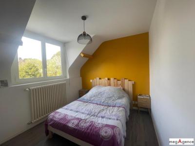 For sale Saint-malo 4 rooms 65 m2 Ille et vilaine (35400) photo 3