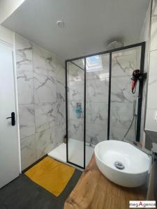 For sale Saint-malo 4 rooms 65 m2 Ille et vilaine (35400) photo 4