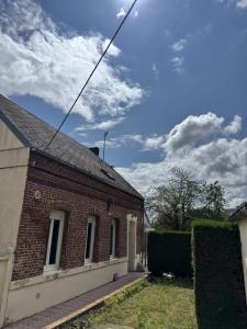Acheter Maison 140 m2 Beauvois-en-cambresis