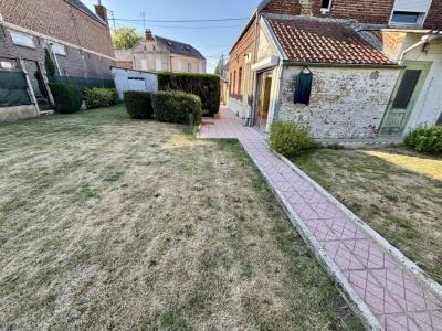 Acheter Maison Beauvois-en-cambresis Nord