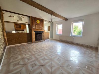 Acheter Maison 128 m2 Cambrai