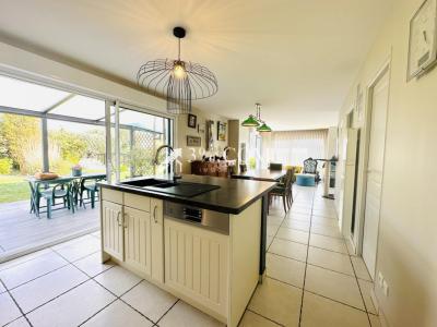 Annonce Vente 6 pices Maison Wimereux 62