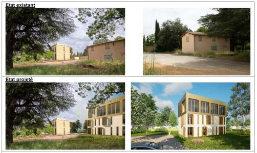 For sale BEAUX ARTS 140 m2 Herault (34000) photo 3