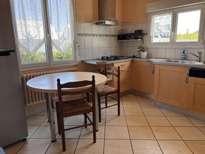 For sale CENTRE VILLE 5 rooms 90 m2 Cotes d'armor (22700) photo 2