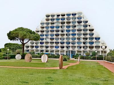 For sale CENTRE VILLE   PORT 2 rooms 42 m2 Herault (34280) photo 0