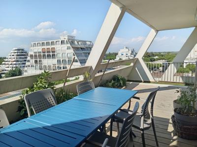 For sale CENTRE VILLE 4 rooms 58 m2 Herault (34280) photo 1