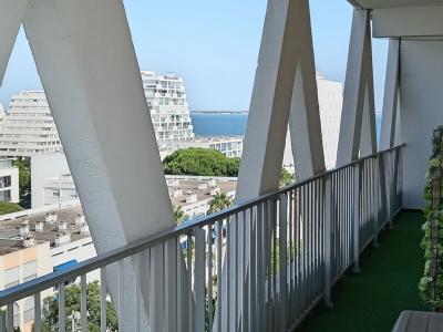 For sale CENTRE VILLE 4 rooms 58 m2 Herault (34280) photo 2