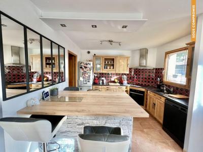 For sale PIERREFICHE 6 rooms 163 m2 Lozere (48000) photo 1