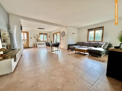 For sale PIERREFICHE 6 rooms 163 m2 Lozere (48000) photo 2