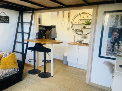 Annonce Vente Appartement  06