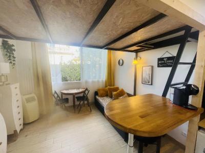 Acheter Appartement 18 m2 