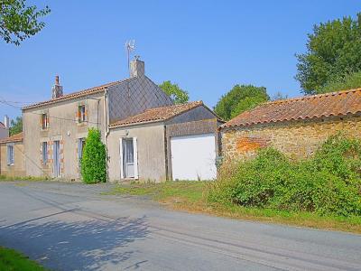 Acheter Maison 125 m2 
