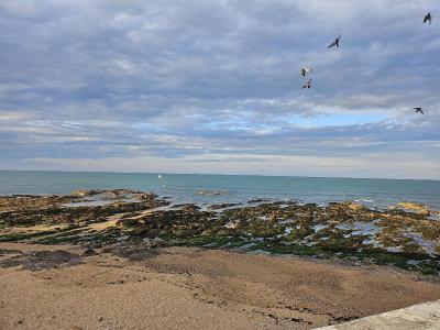 For sale 3 rooms 62 m2 Vendee (85100) photo 4