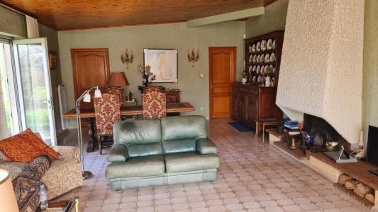 For sale DIEUZE 11 rooms 395 m2 Moselle (57260) photo 2