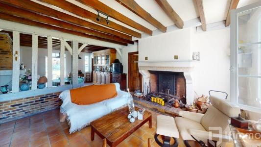 For sale Sabres 6 rooms 110 m2 Landes (40630) photo 1