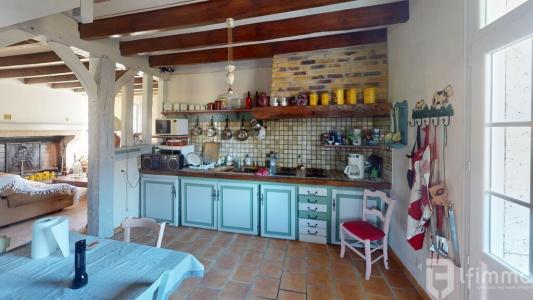 For sale Sabres 6 rooms 110 m2 Landes (40630) photo 2