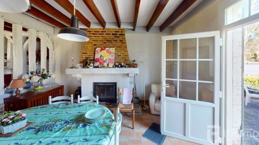 For sale Sabres 6 rooms 110 m2 Landes (40630) photo 3