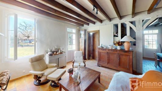 For sale Sabres 6 rooms 110 m2 Landes (40630) photo 4
