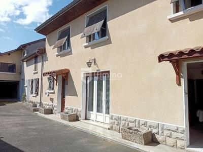 Annonce Vente 4 pices Maison Vic-en-bigorre 65