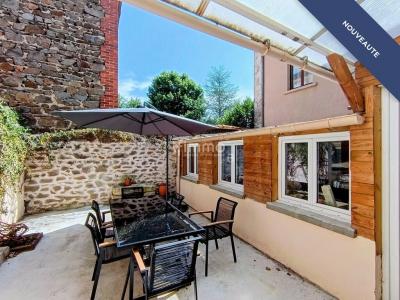 Acheter Maison 155 m2 Lamontgie