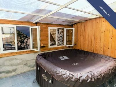 Acheter Maison Lamontgie Puy de dome