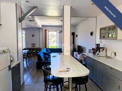 Acheter Maison Lamontgie 280000 euros