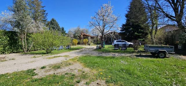 For sale Amberieu-en-bugey 6 rooms 1200 m2 Ain (01500) photo 0