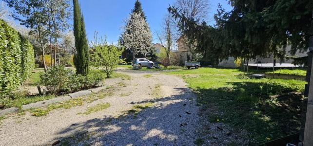 For sale Amberieu-en-bugey 6 rooms 1200 m2 Ain (01500) photo 1