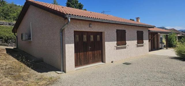 For sale Amberieu-en-bugey 4 rooms 100 m2 Ain (01500) photo 1