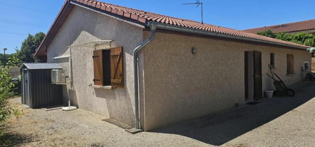 For sale Amberieu-en-bugey 4 rooms 100 m2 Ain (01500) photo 3