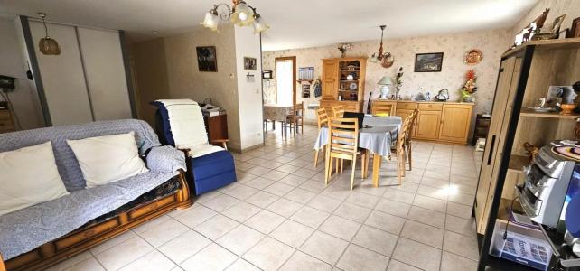 For sale Amberieu-en-bugey 4 rooms 100 m2 Ain (01500) photo 4