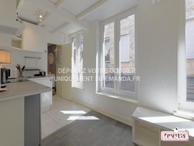 Annonce Location Appartement Lille 59