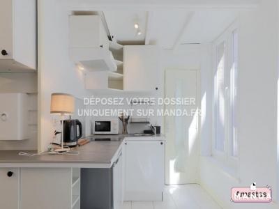 Louer Appartement Lille 507 euros