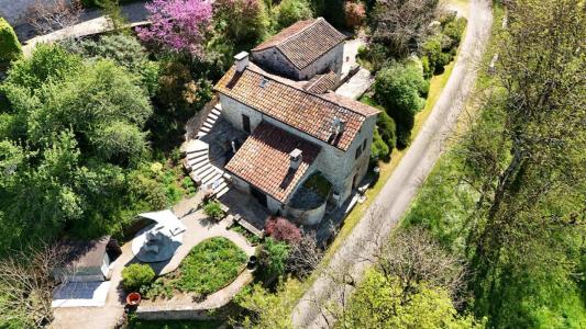 For sale Caylus 5 rooms 175 m2 Tarn et garonne (82160) photo 2