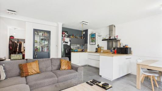 Acheter Appartement 61 m2 Saint-martin-de-seignanx