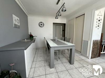 Annonce Vente 4 pices Maison Saint-sebastien-sur-loire 44