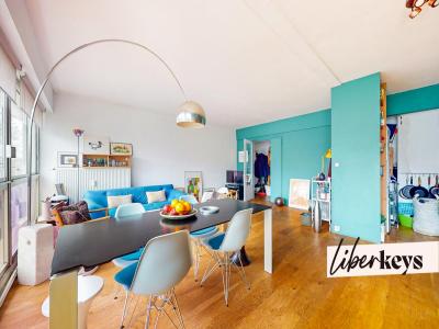 Annonce Vente 3 pices Appartement Lambersart 59