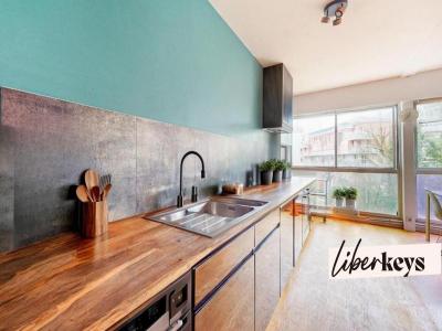 Acheter Appartement 77 m2 Lambersart