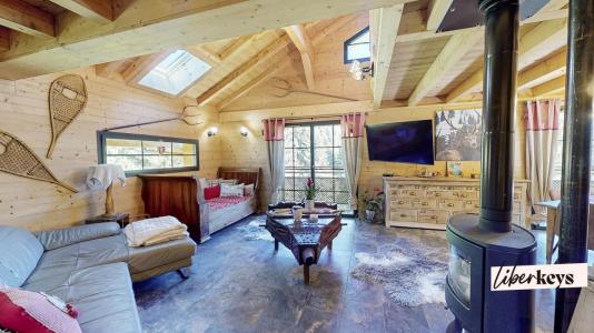 For sale Essert-romand 5 rooms 190 m2 Haute savoie (74110) photo 1