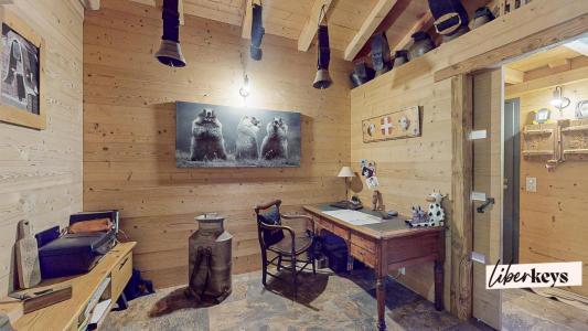 For sale Essert-romand 5 rooms 190 m2 Haute savoie (74110) photo 2