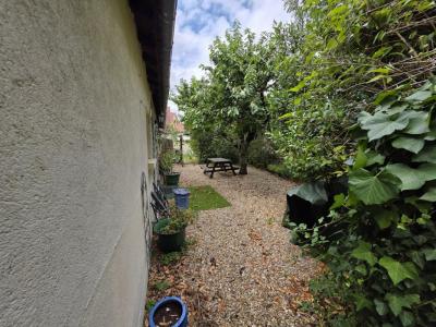 Annonce Vente 7 pices Maison Bazaiges 36